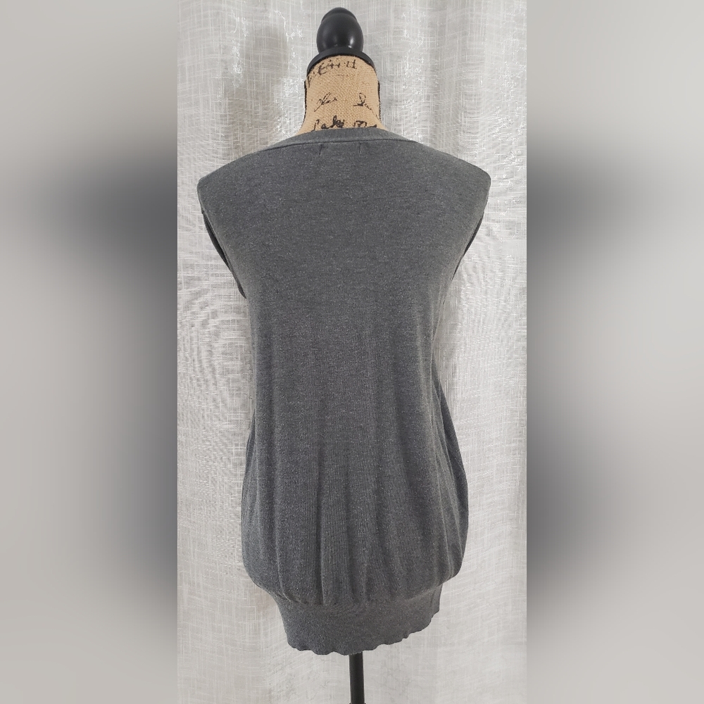 KENNETH COLE SWEATER - Picture 5 of 8